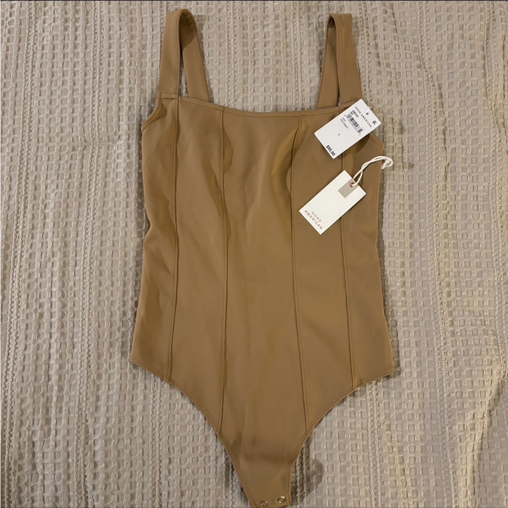 Good American Bodysuit